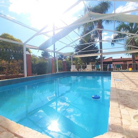 Bungalows Punta Azul Aparthotel Villa Carlos Paz Ngoại thất bức ảnh