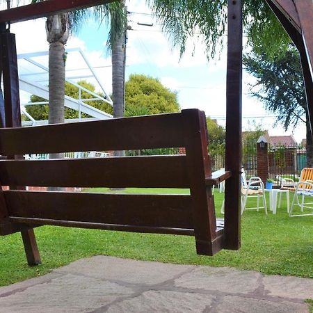 Bungalows Punta Azul Aparthotel Villa Carlos Paz Ngoại thất bức ảnh