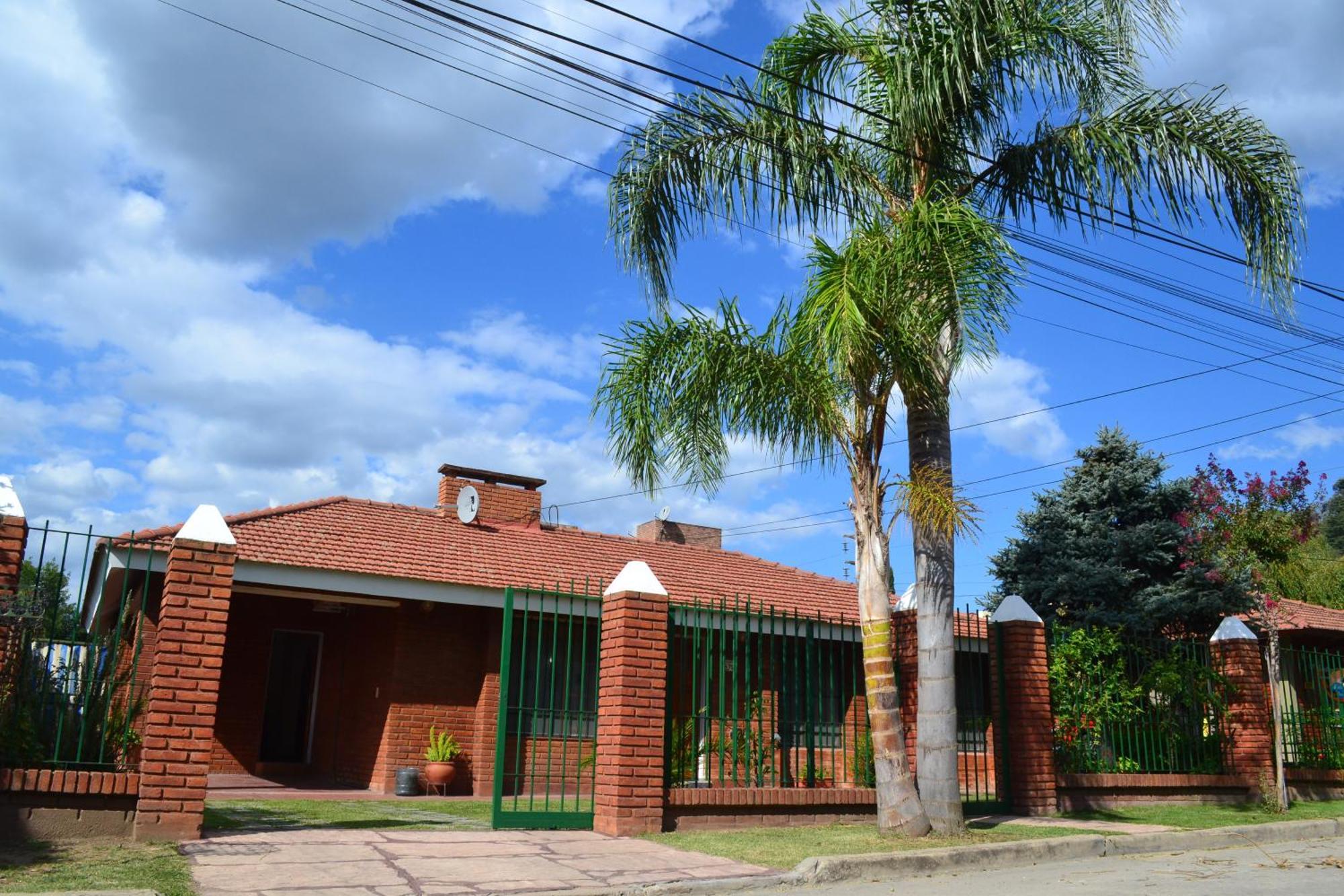 Bungalows Punta Azul Aparthotel Villa Carlos Paz Ngoại thất bức ảnh