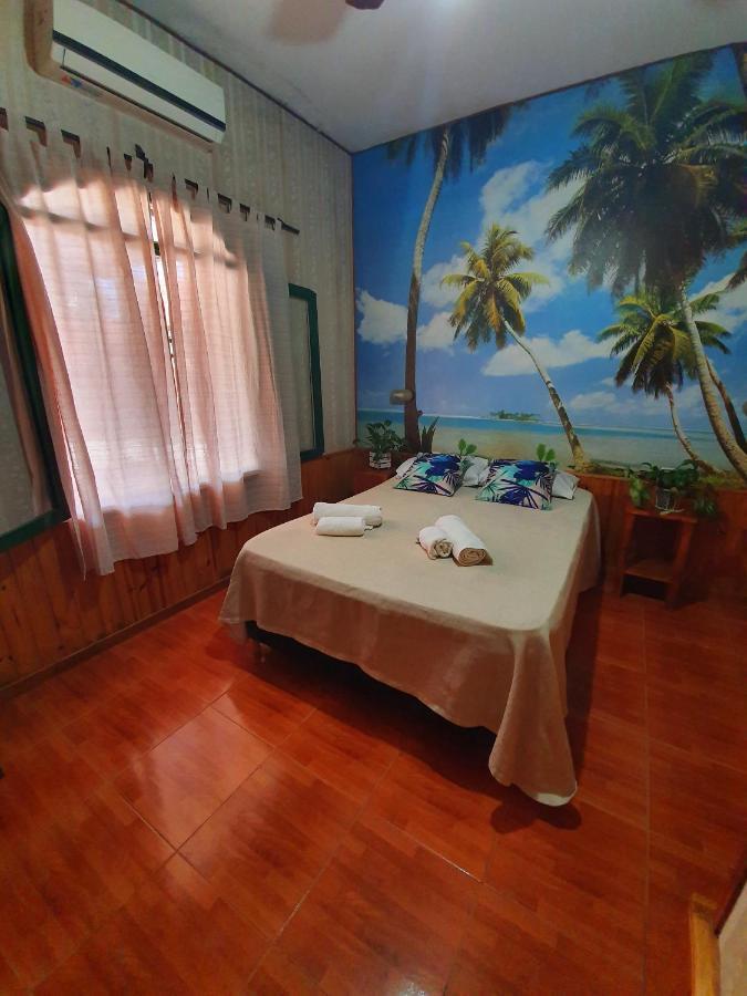 Bungalows Punta Azul Aparthotel Villa Carlos Paz Phòng bức ảnh